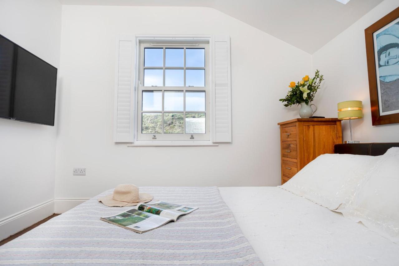 Finest Retreats - Lighthouse Cottage Rampside Eksteriør bilde