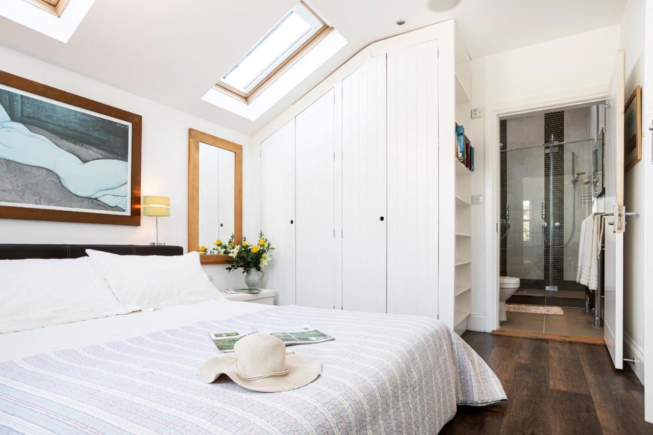 Finest Retreats - Lighthouse Cottage Rampside Eksteriør bilde