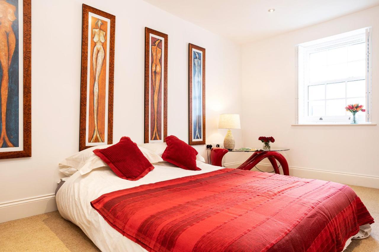 Finest Retreats - Lighthouse Cottage Rampside Eksteriør bilde