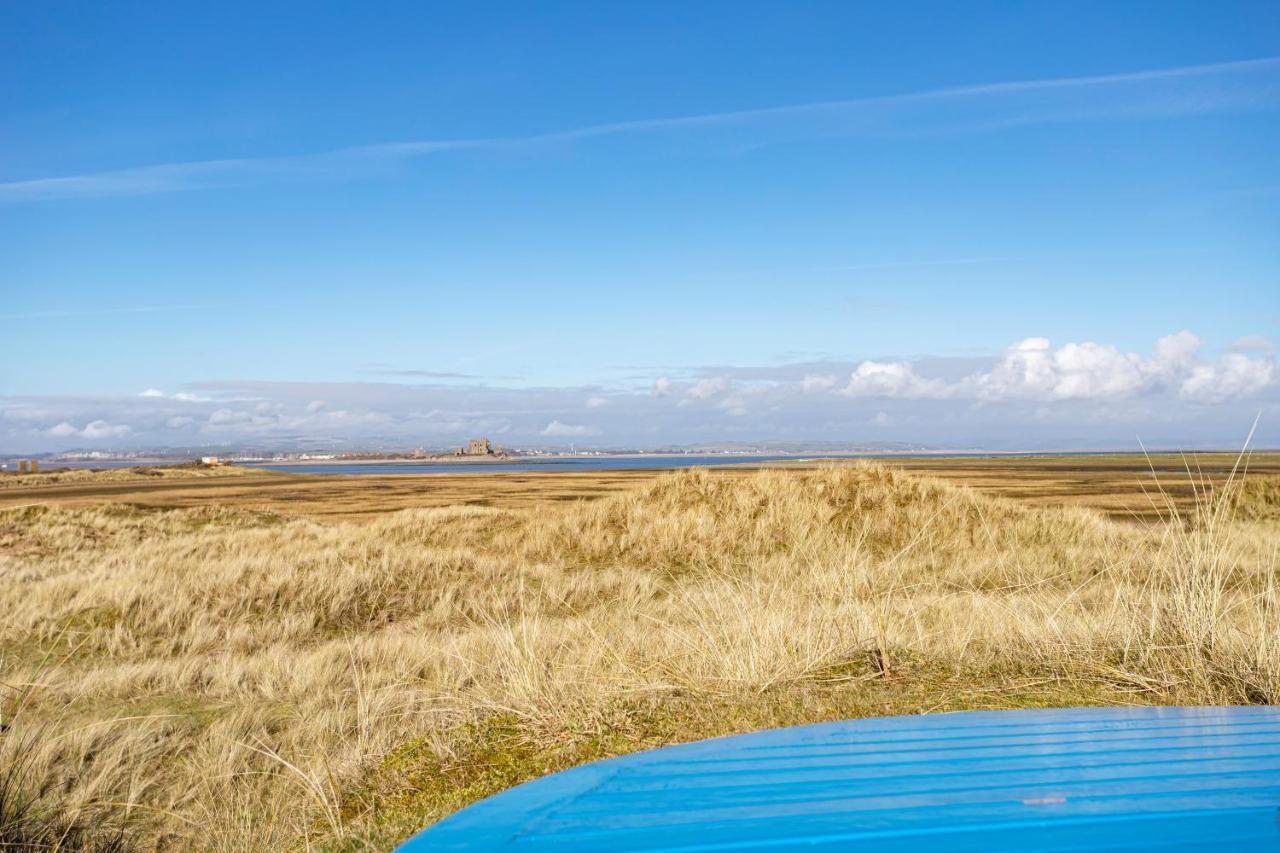 Finest Retreats - Lighthouse Cottage Rampside Eksteriør bilde